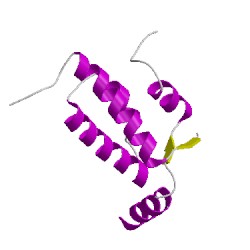 Image of CATH 1xrhD01