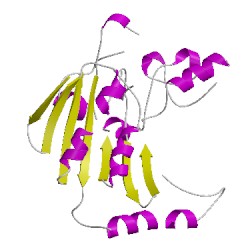 Image of CATH 1xrhD02