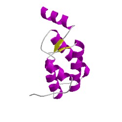 Image of CATH 1xrhE01