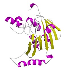 Image of CATH 1xrhF02