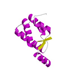 Image of CATH 1xrhG01
