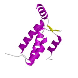 Image of CATH 1xrhH01