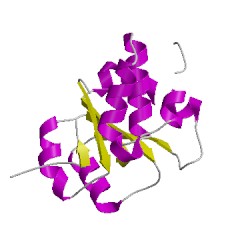 Image of CATH 1xriA