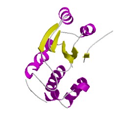 Image of CATH 1xriB