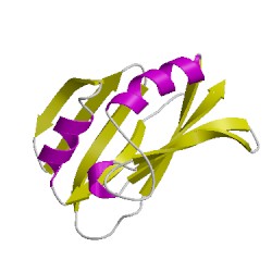 Image of CATH 1xrkA