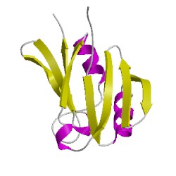 Image of CATH 1xrkB