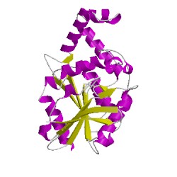 Image of CATH 1xrlA00