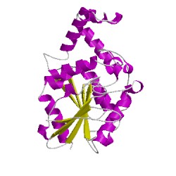 Image of CATH 1xrmA