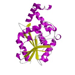 Image of CATH 1xrnA