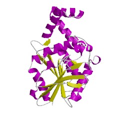 Image of CATH 1xroA