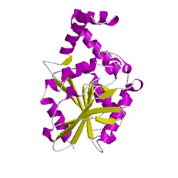 Image of CATH 1xrpA00