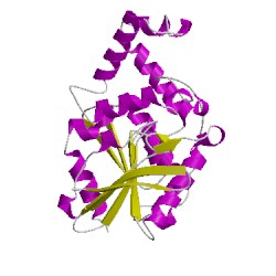 Image of CATH 1xrqA00