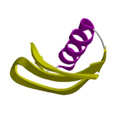 Image of CATH 1xrsB01