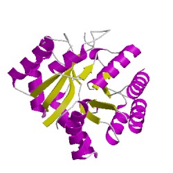 Image of CATH 1xrtA02