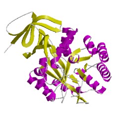 Image of CATH 1xrtB