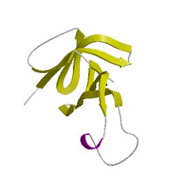 Image of CATH 1xrtB01