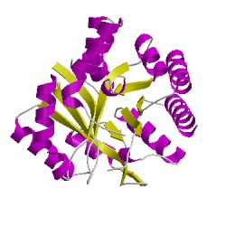 Image of CATH 1xrtB02