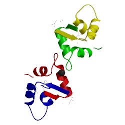 Image of CATH 1xrx