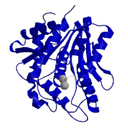 Image of CATH 1xry