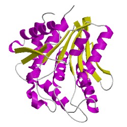 Image of CATH 1xryA