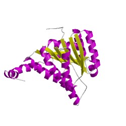 Image of CATH 1xseA