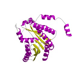 Image of CATH 1xseB