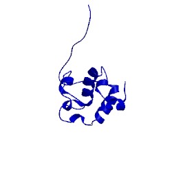 Image of CATH 1xsf