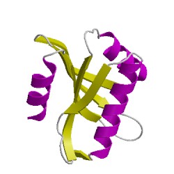 Image of CATH 1xslA03