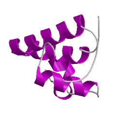 Image of CATH 1xsnA01
