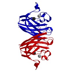 Image of CATH 1xso