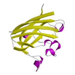 Image of CATH 1xsoB