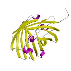 Image of CATH 1xssB