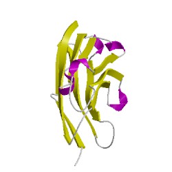 Image of CATH 1xt5A00