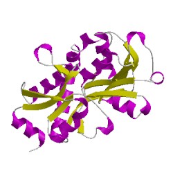 Image of CATH 1xt8A