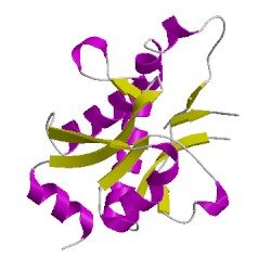 Image of CATH 1xt8A01