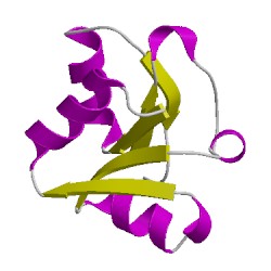 Image of CATH 1xt8A02