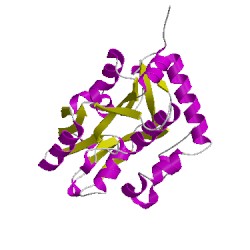 Image of CATH 1xt8B
