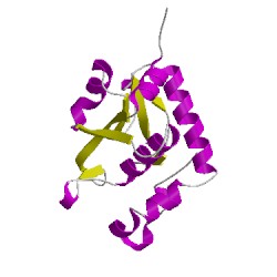 Image of CATH 1xt8B01