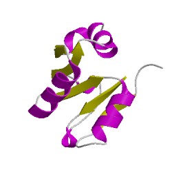 Image of CATH 1xt8B02