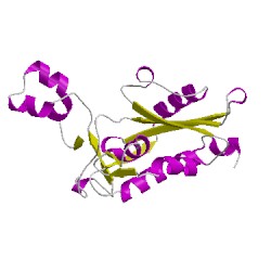 Image of CATH 1xtaA