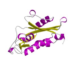 Image of CATH 1xtaA01