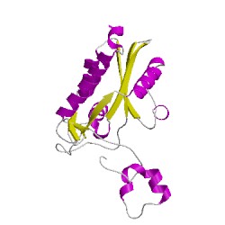 Image of CATH 1xtaB
