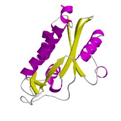 Image of CATH 1xtaB01