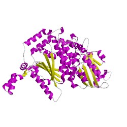 Image of CATH 1xtbA