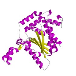 Image of CATH 1xtbA01