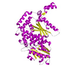 Image of CATH 1xtbB