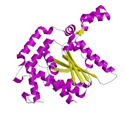Image of CATH 1xtbB01