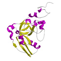 Image of CATH 1xtcA