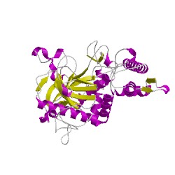 Image of CATH 1xtfA