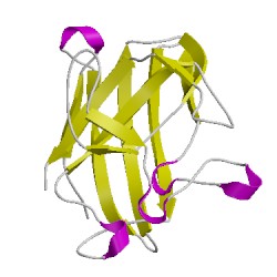 Image of CATH 1xtlA